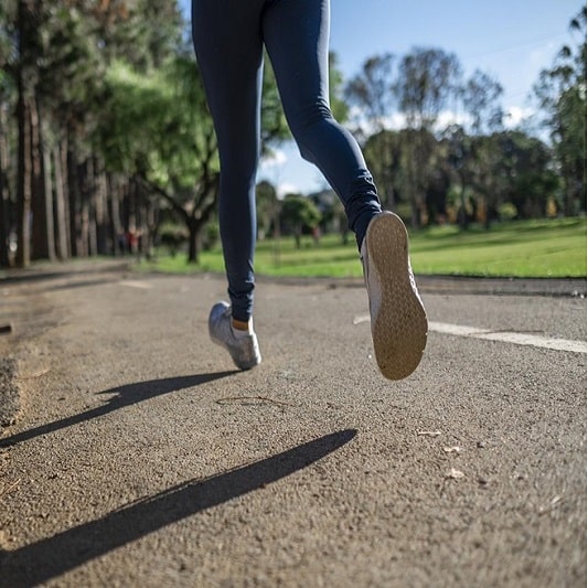 족저 근막염 원인
