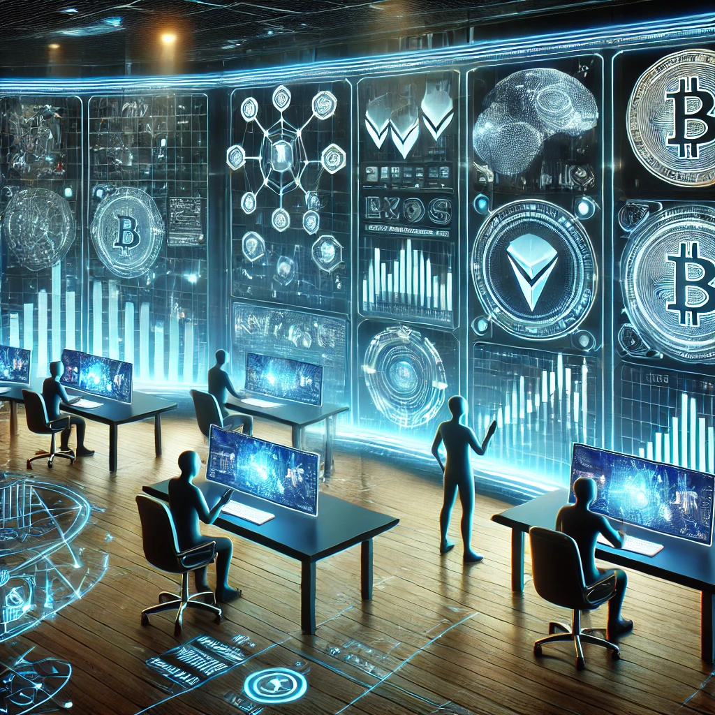 코인거래소 이미지