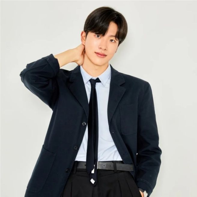 정영한 아나운서