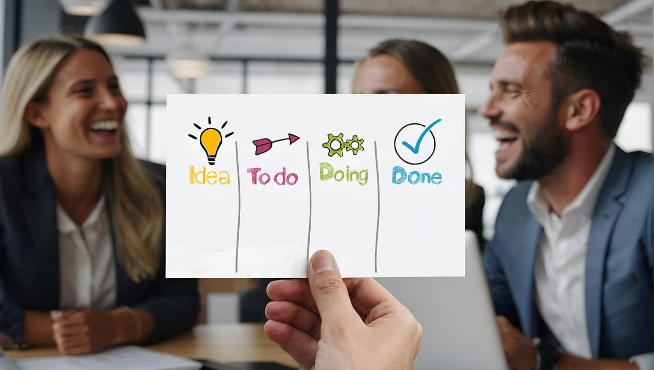 크로스체인 DAO(탈중앙화 자율조직): 여러 블록체인을 연결하는 거버넌스 모델