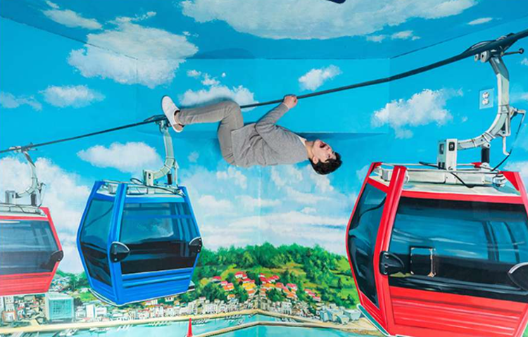 여수 판타지뉴월드