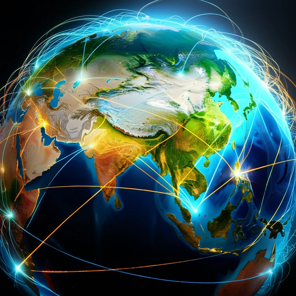 디지털공정조달국 개편과 AI 기반 투..