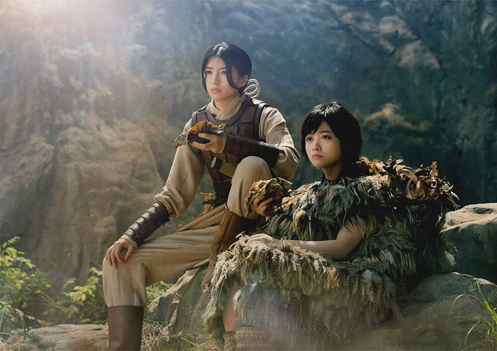 킹덤4 대장군의 귀환