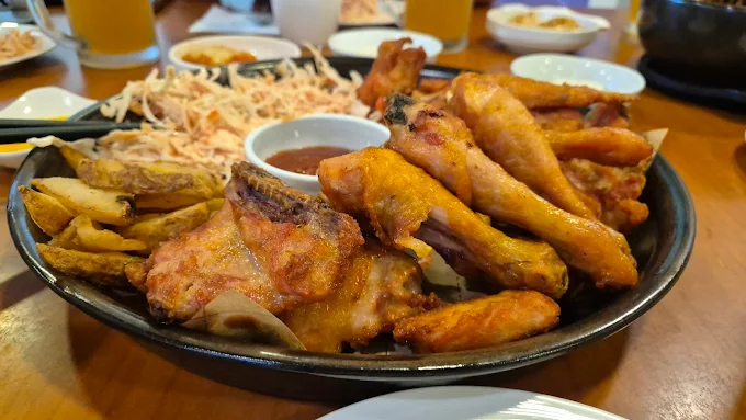 안성 파인크리크 컨트리클럽 소개 및 이용방법