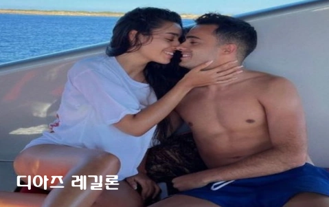 레길론 마르타 디아즈 