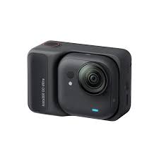 Insta360 GO Ultra 블랙 색상