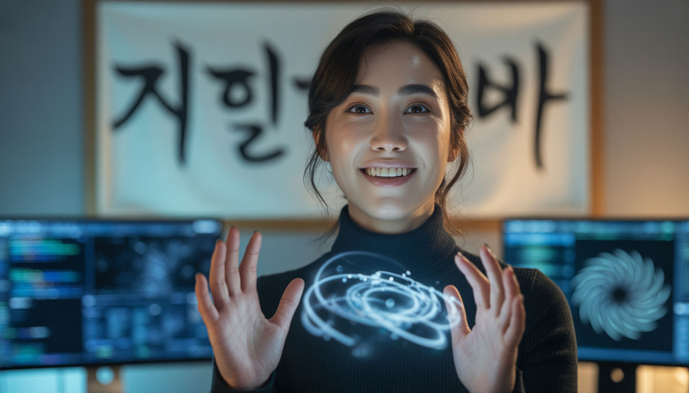 혼자 하는 비즈니스, AI랑 같이하면 됩니다. 1인 기업을 위한 실전 활용법