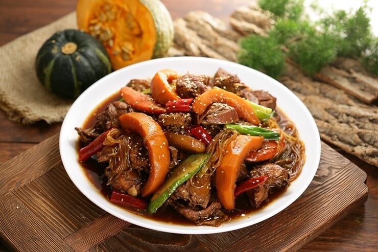 생방송투데이 은평구 연신내 찜닭 맛집 정보