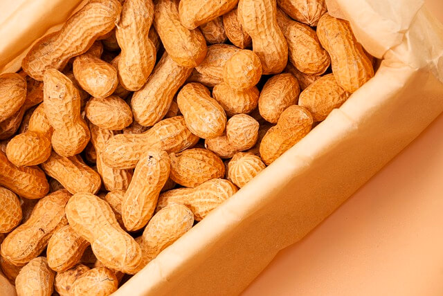 무가당 무첨가 땅콩버터 효능