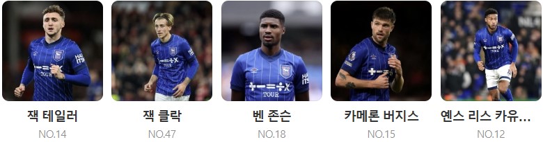 토트넘 입스위치 중계 일정(+ 무료 시청 방법)