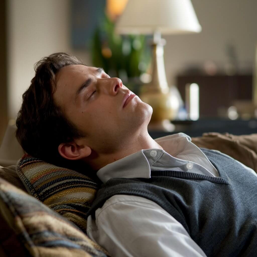 수면의 질 향상을 위한 과학적 접근법