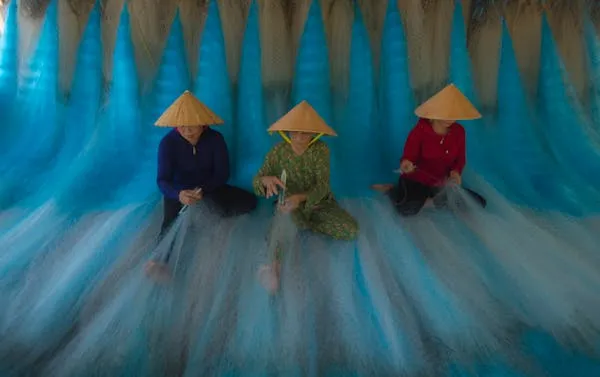 배트남 나트랑 여행 가이드 | 즐거움과 힐링이 가득한 베트남 해변 도시