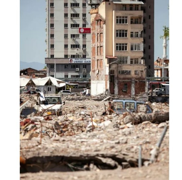 집이 무너지는 꿈