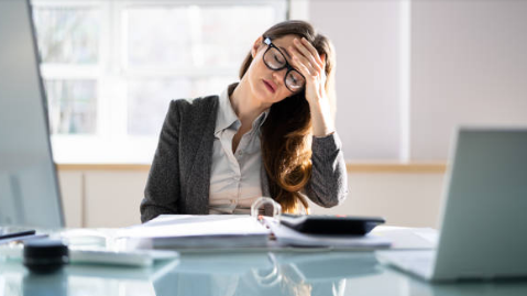 이석증 증상, 자가치료법, 원인 총정리 (2024ver)