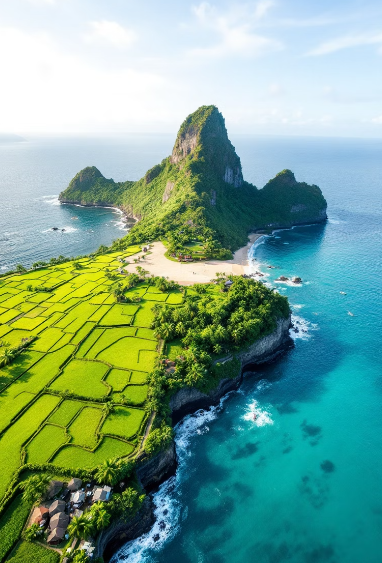 발리 럭셔리 호텔 추천 최고의 휴식을 위한 완벽한 선택