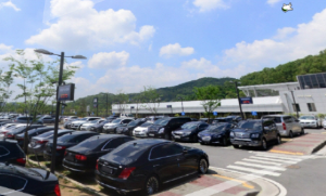 수서역 SRT 주차비 할인 꿀팁