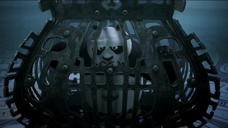 [애니메이션 영화 다시보기 추천] 쿵푸팬더 4 줄거리 결말