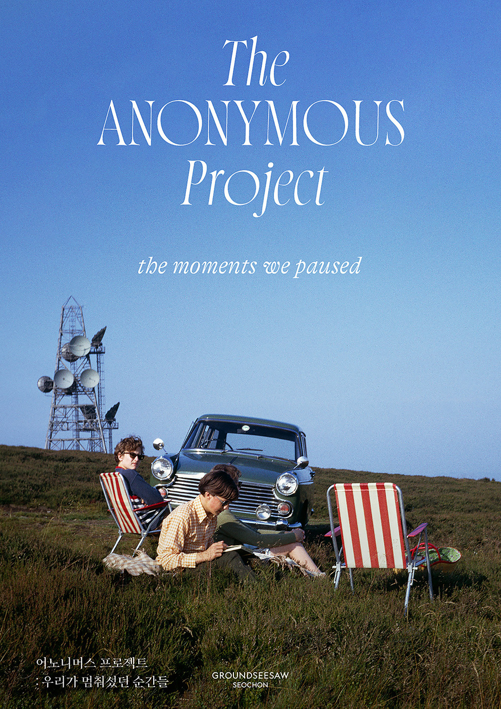 The Anonymous project