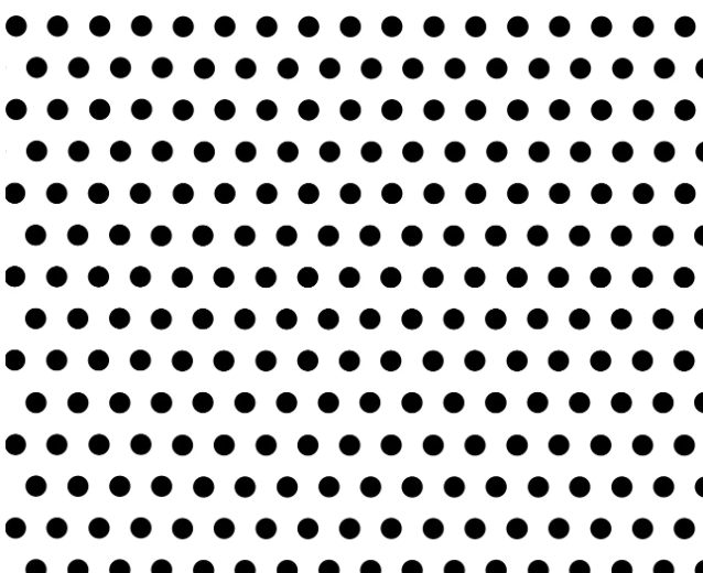 검정색과 흰색 – 기본 색이 주는 심리적 영향