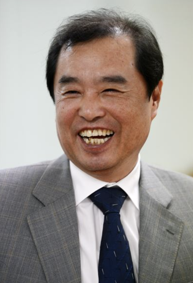 김병준 부총리