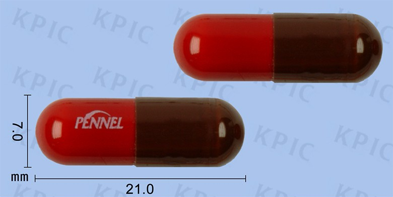 펜넬캡슐의 효능 및 용법