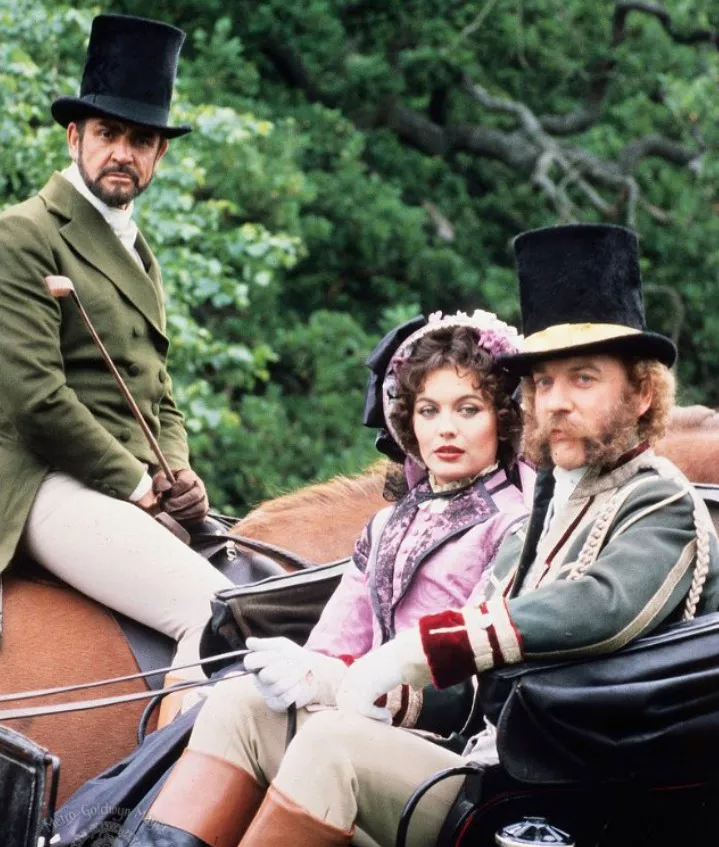 대열차 강도 세 도둑들