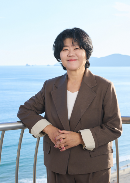 이정은 운수 오진 날