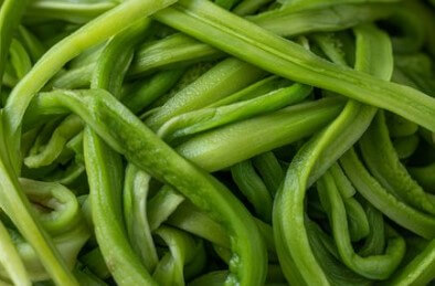 궁채 효능과 성분 및 칼로리, 궁채는 식감이 뛰어나 사람들에게 사랑을 받고 있는데요~ 특히 궁채는 들깻가루에 넣어 먹거나 장아찌를 해 먹으면 정말 일품이지요~궁채는 언제 재배하고 특징이 무엇인지 읽어 보시기 바랍니다.