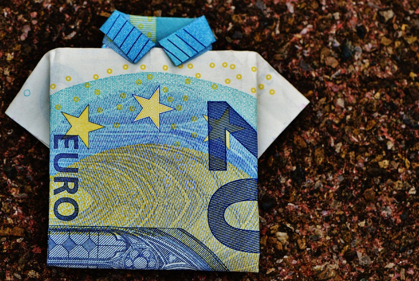 전역 자금 관련 사진