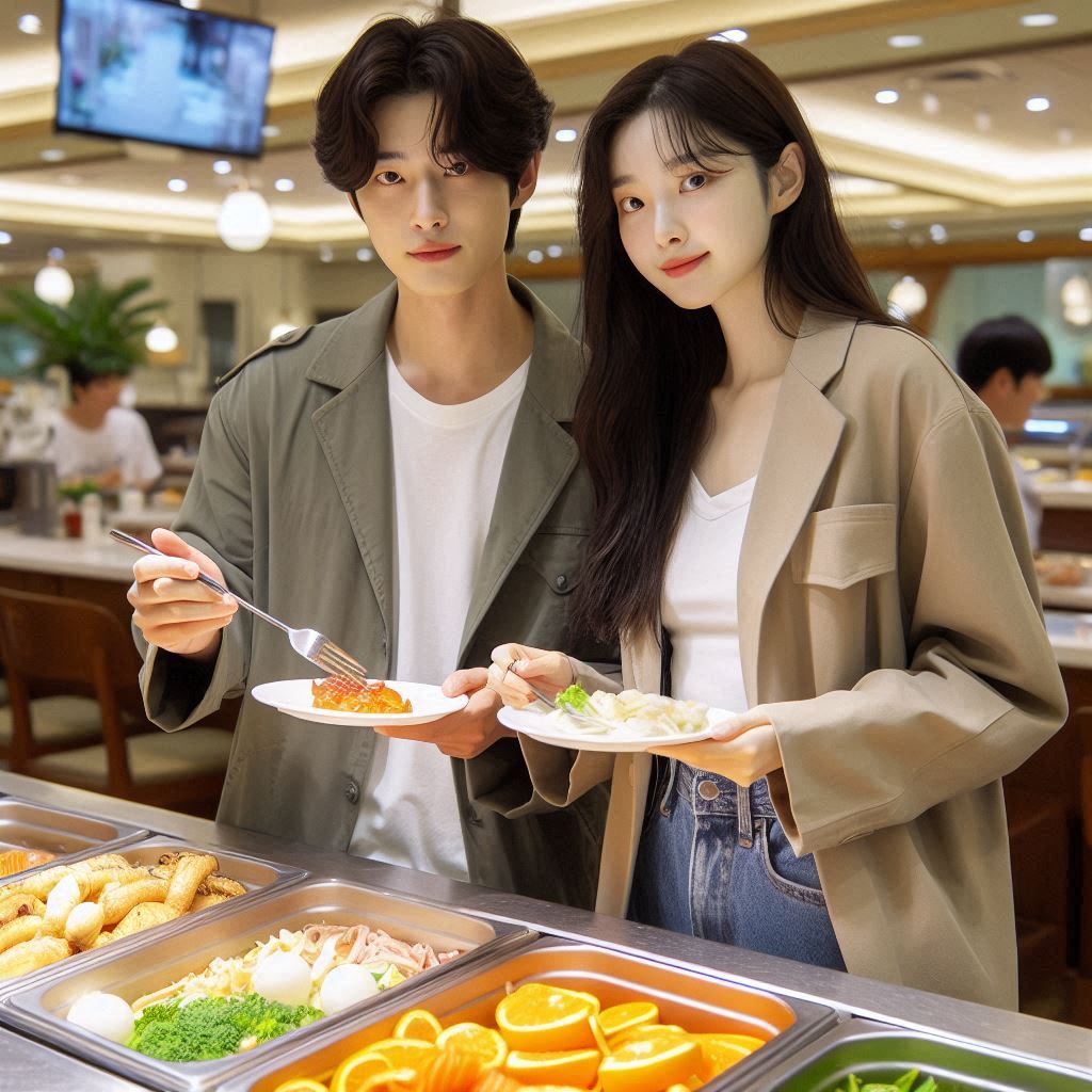 애슐리 퀸즈 뷔페 메뉴 예약 및 할인 가격 생일 쿠폰
