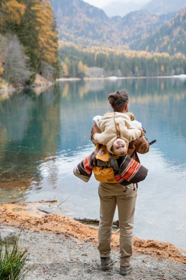 아이와 함께하는 가족 여행지