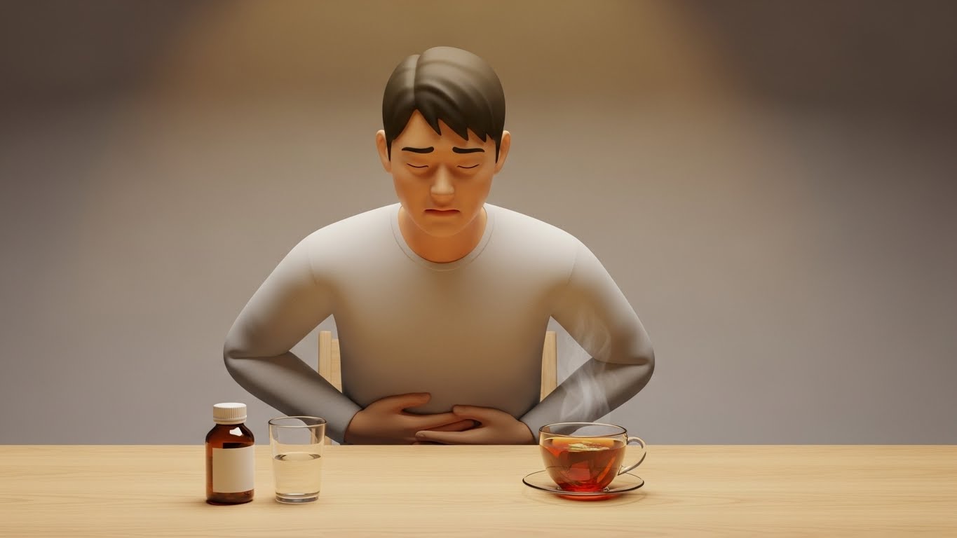 헬리코박터재발, 위장약, 헬리코박터전염