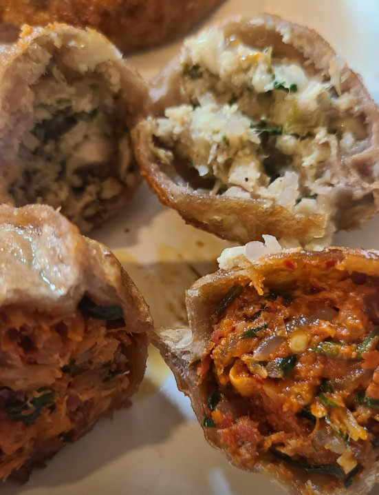 오늘N 육개장칼국수 양주 맛집 소개