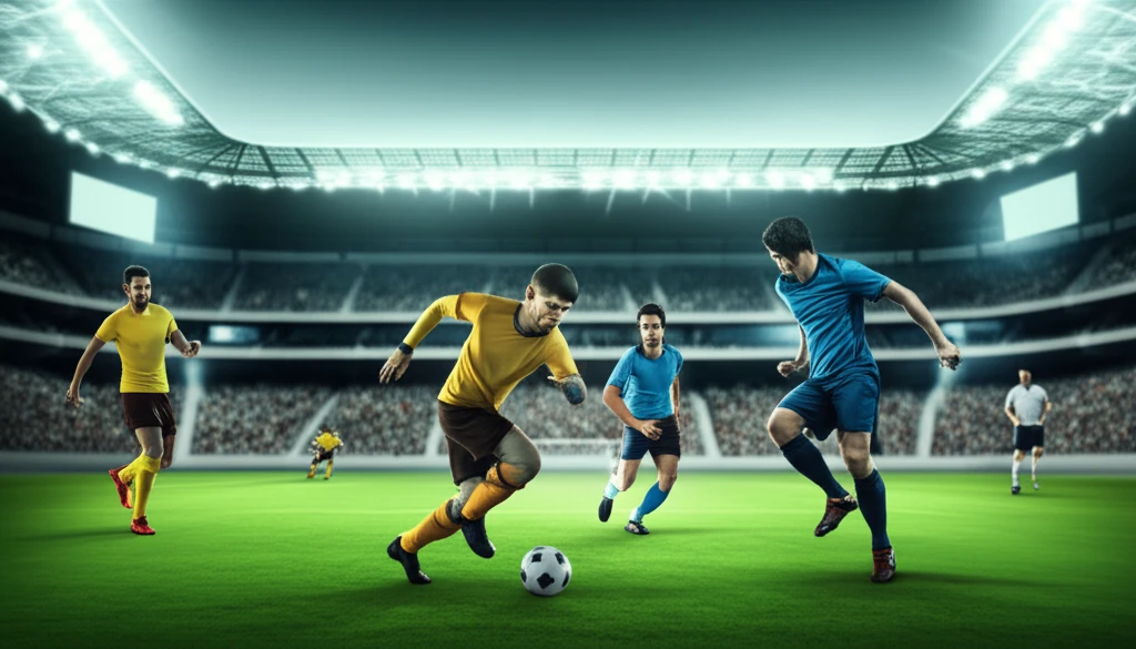 월드컵 48개국 확대 32강 진출 규..