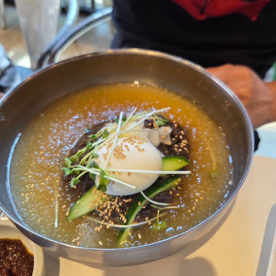 궁평식당
