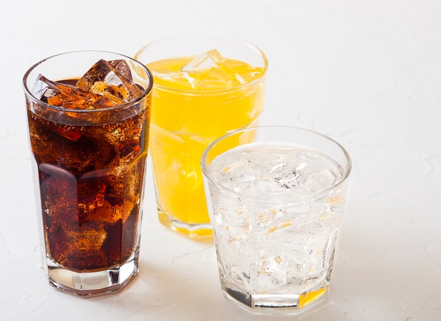 운동 전 피해야하는 음식