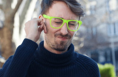 이명 치료 방법, 이명 증상