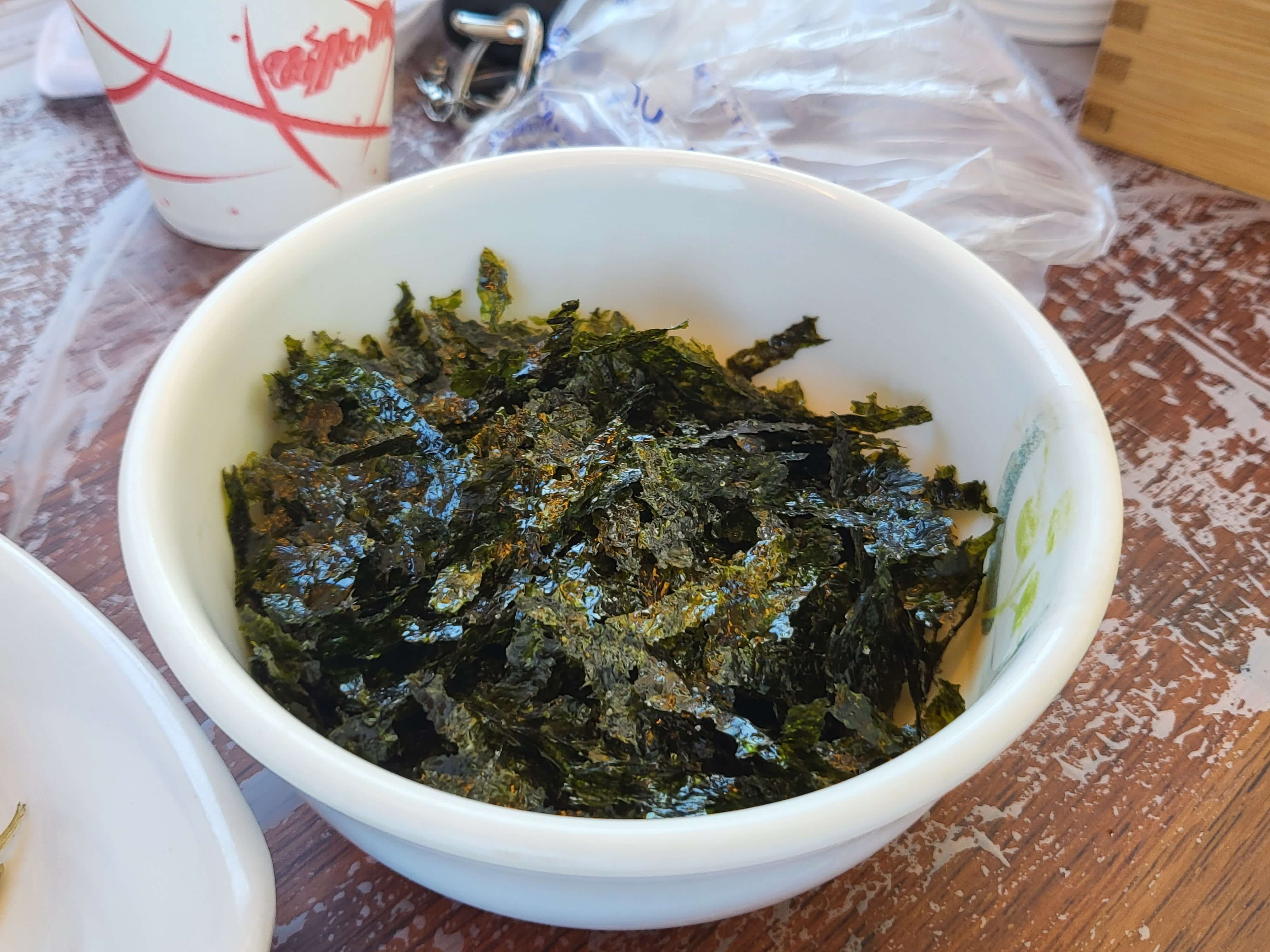 신진도 행복한 아침 반찬-3