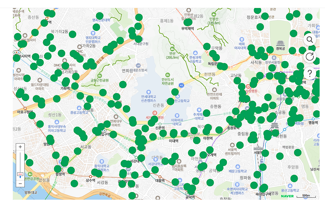 따릉이 사용방법