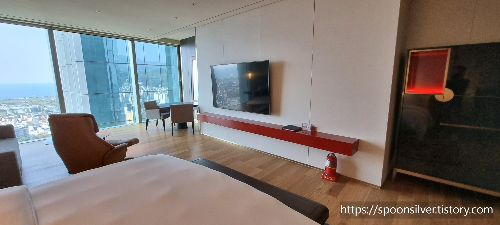 그랜드하얏트제주