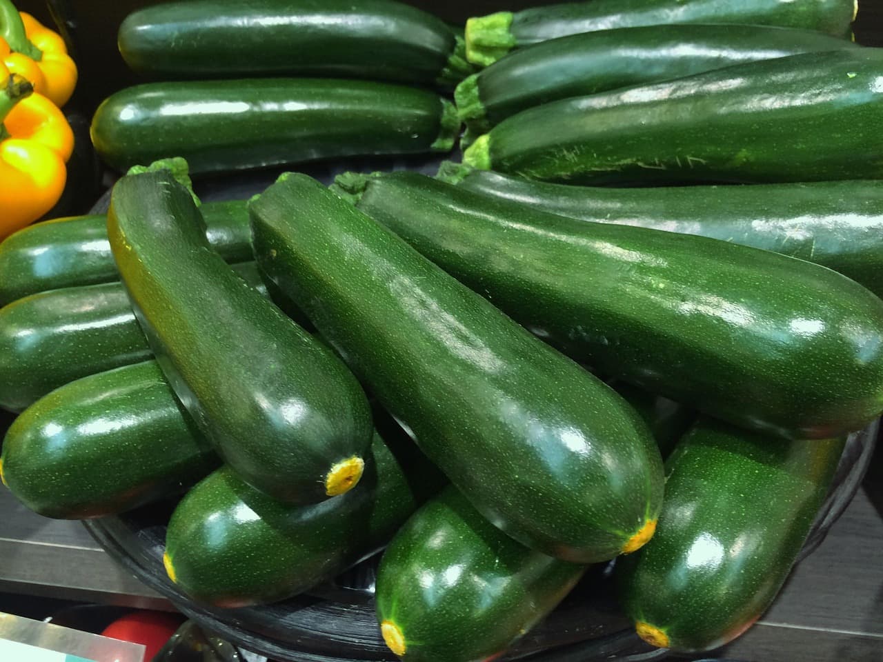 호박의 효능, 맛, 그리고 영양성분! 건강을 위한 완벽한 식재료