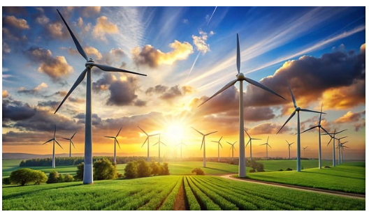 지속 가능한 기술과 친환경 라이프스타일