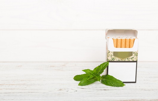 450만 명의 미국인이 담배를 끊게 하는 방법