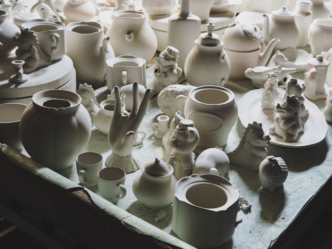 Ceramics