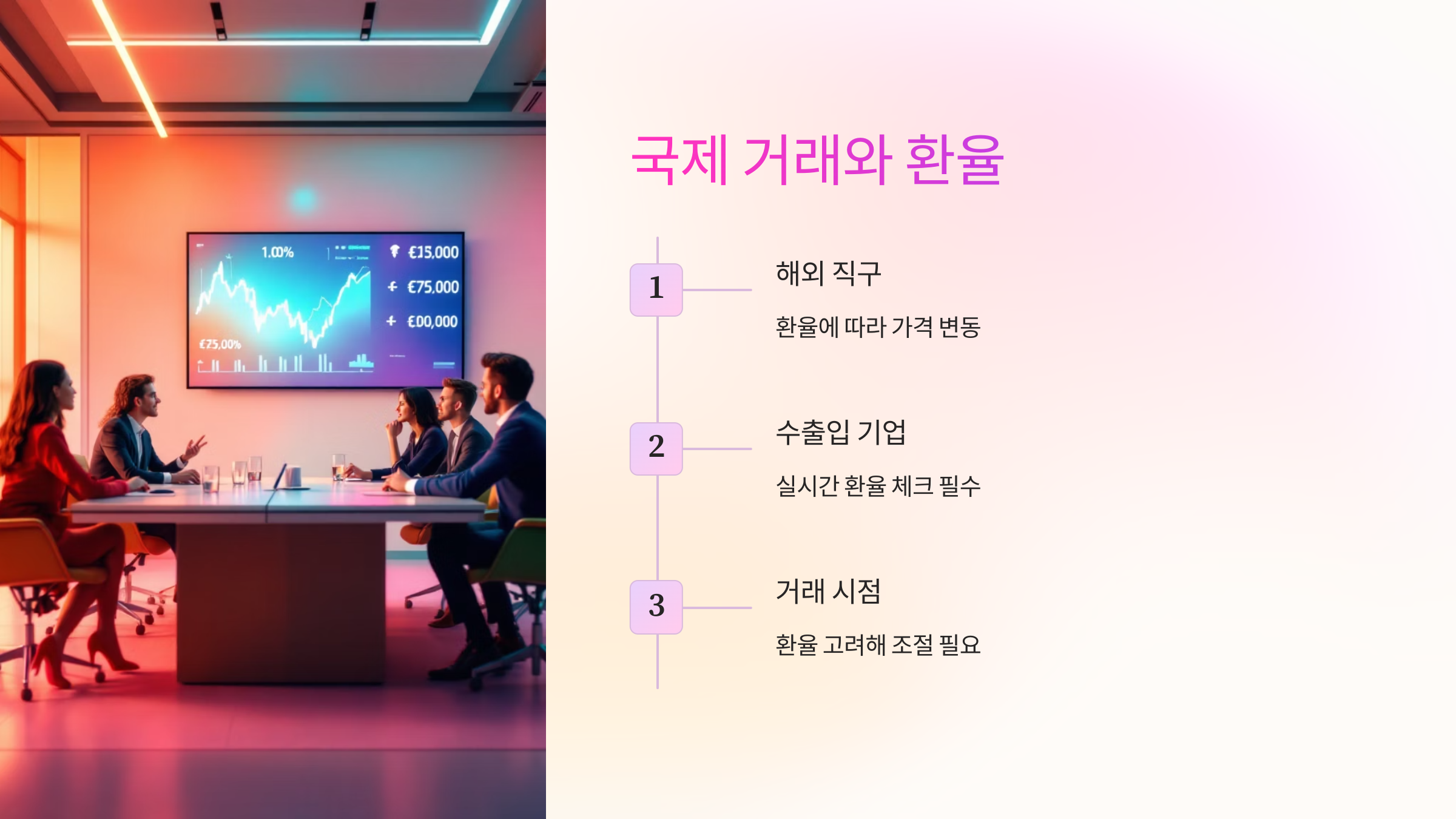 국제거래-환율