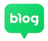 네이버 블로그 로고