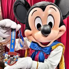 디즈니런 서울 2025 완전정복: 참가 신청, 코스 정보, 기념품, 캐릭터 이벤트까지 한눈에!