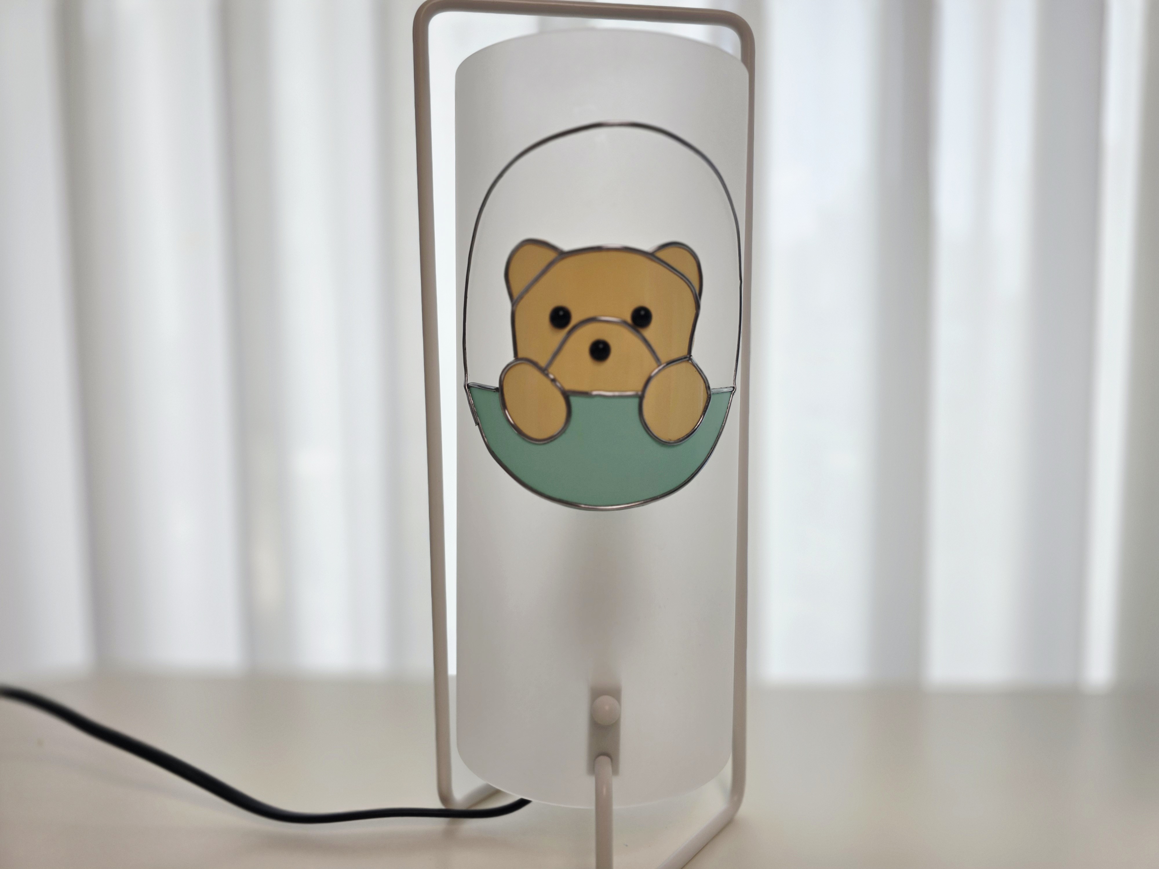 청년도전지원사업_조명 만들기