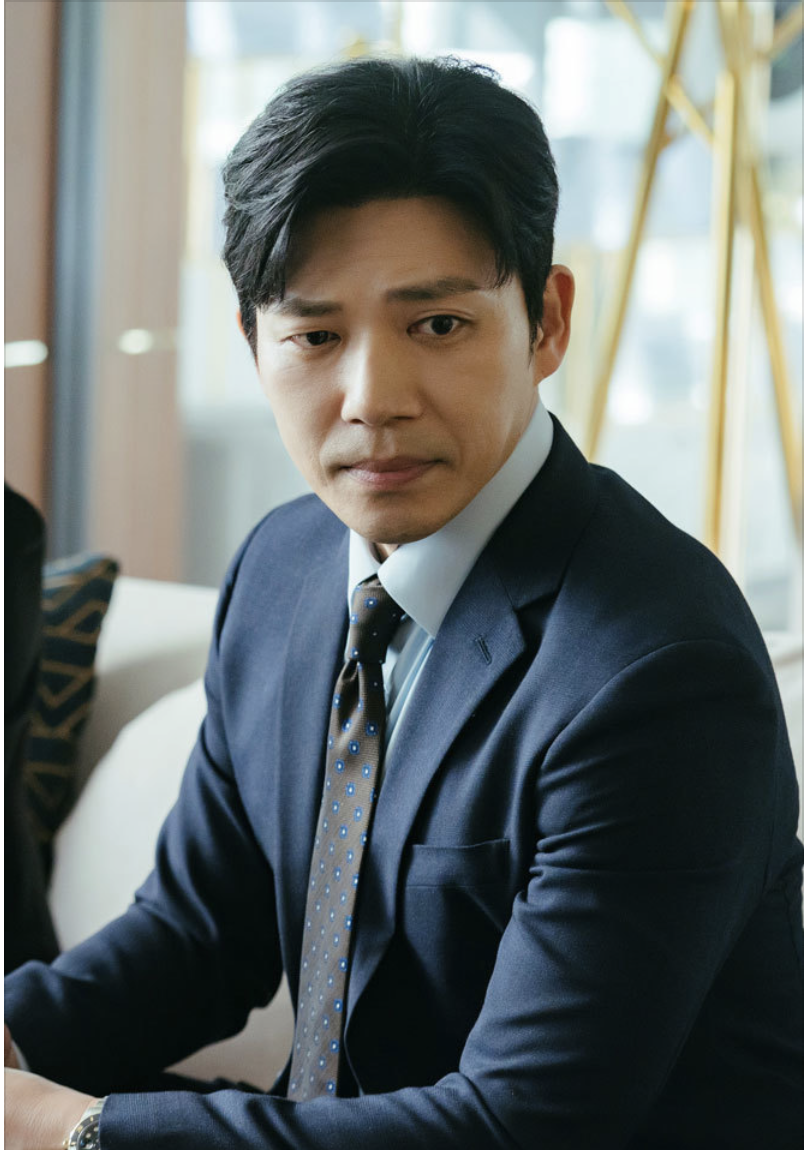 굿파트너 등장인물