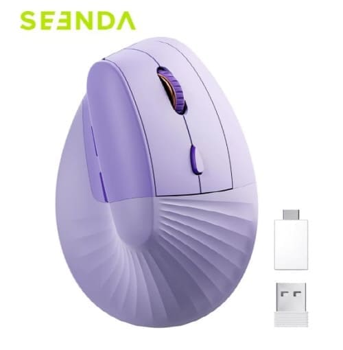 알리버티컬마우스